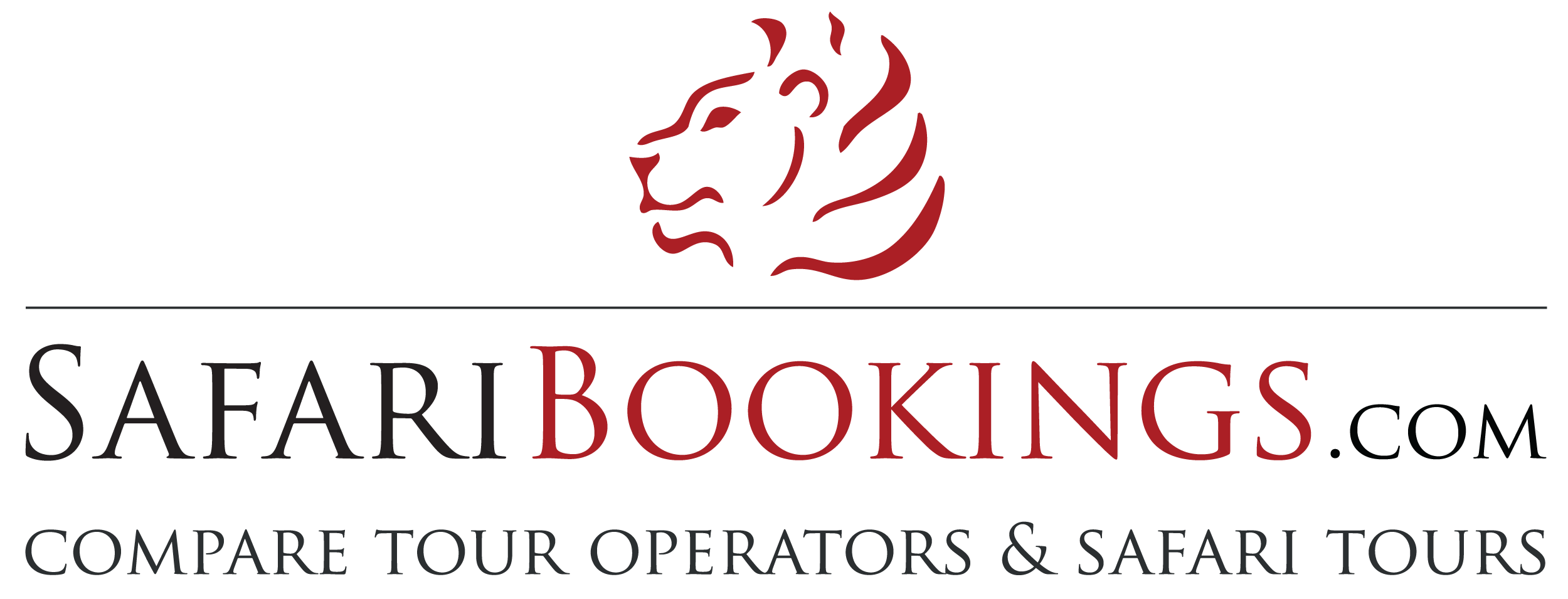 safaribookings logo