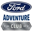 ford adventure club logo