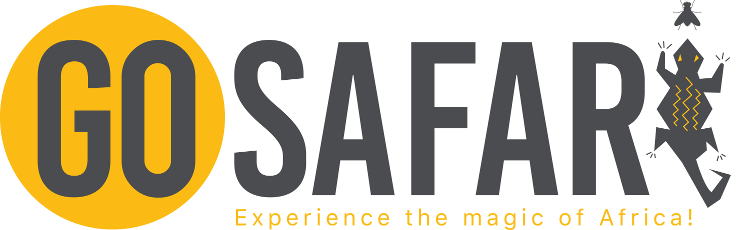 go safari logo