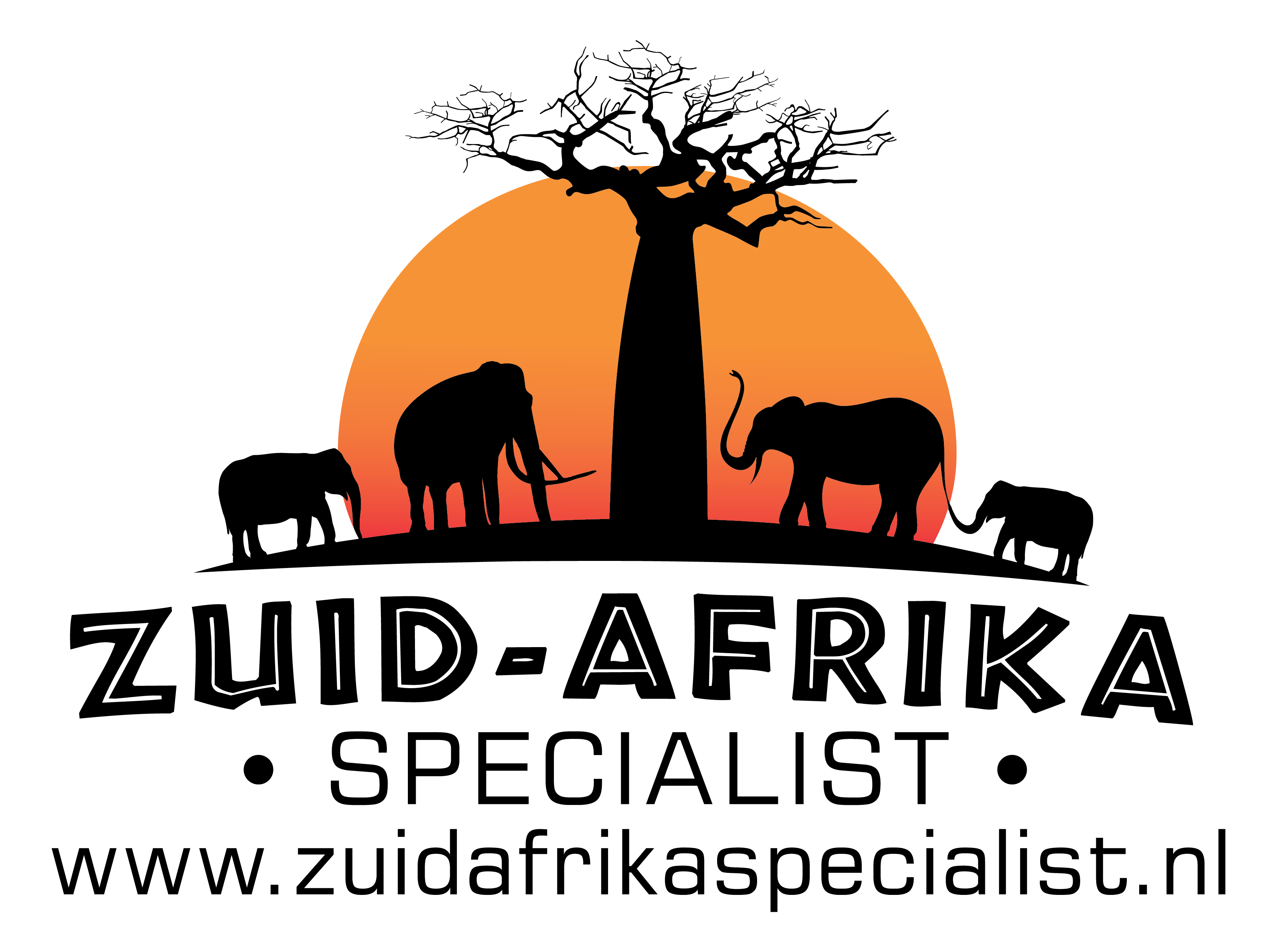 Adventure/Avontuur Afrika logo